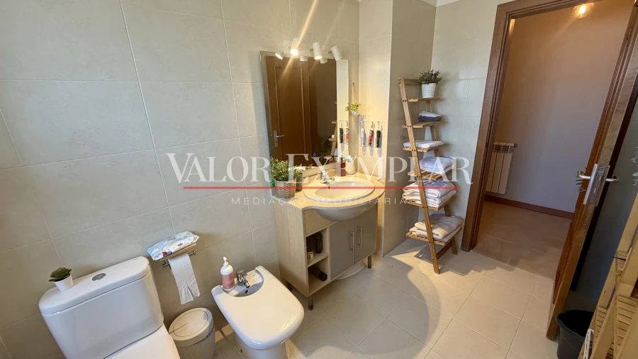 Apartamento T2 para Venda em Samouco Foto 14