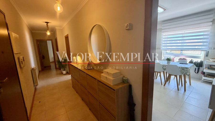 Apartamento T2 para Venda em Samouco Foto 10