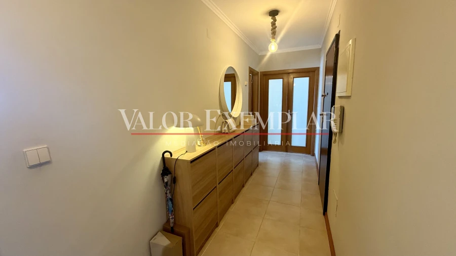 Apartamento T2 para Venda em Samouco Foto 11