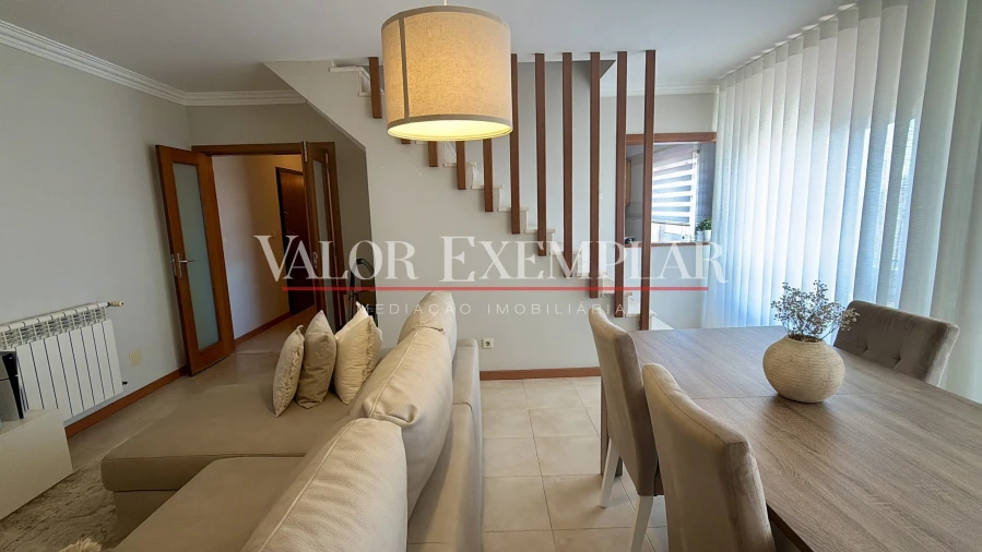 Apartamento T2 para Venda em Samouco Foto 3