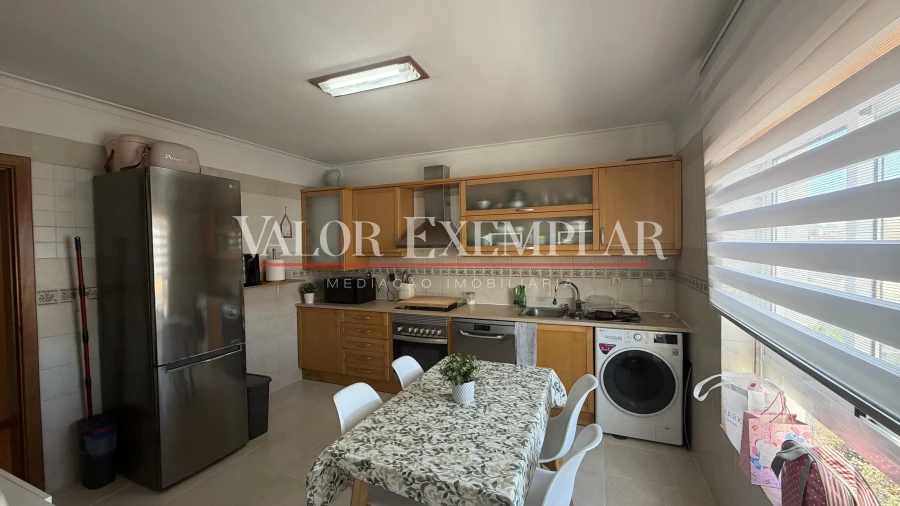 Apartamento T2 para Venda em Samouco Foto 7