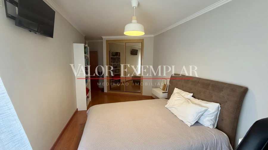 Apartamento T2 para Venda em Samouco Foto 19