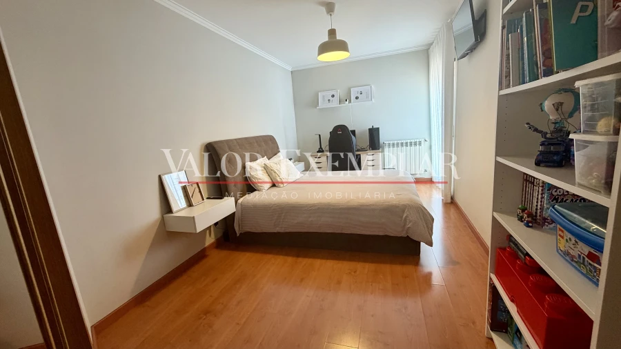 Apartamento T2 para Venda em Samouco Foto 18