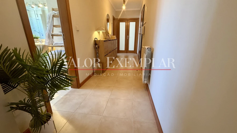 Apartamento T2 para Venda em Samouco Foto 15