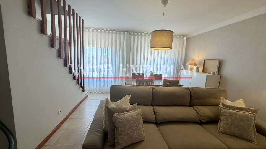 Apartamento T2 para Venda em Samouco Foto 4