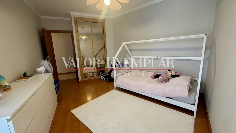 Apartamento T2 para Venda em Samouco Foto 17