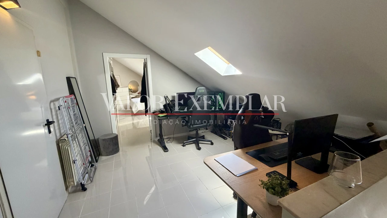 Apartamento T2 para Venda em Samouco Foto 20