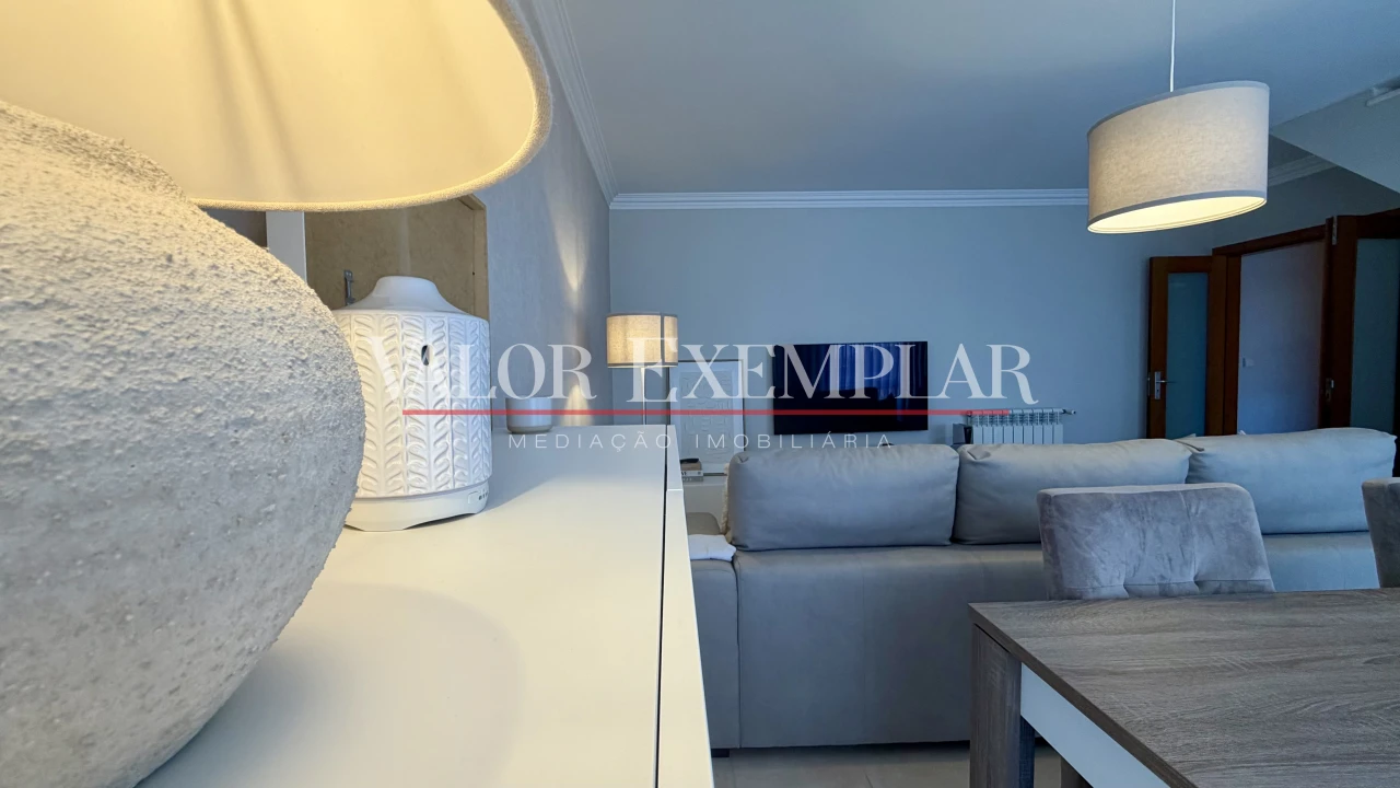 Apartamento T2 para Venda em Samouco Foto 2