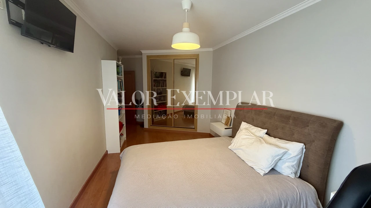 Apartamento T2 para Venda em Samouco Foto 19