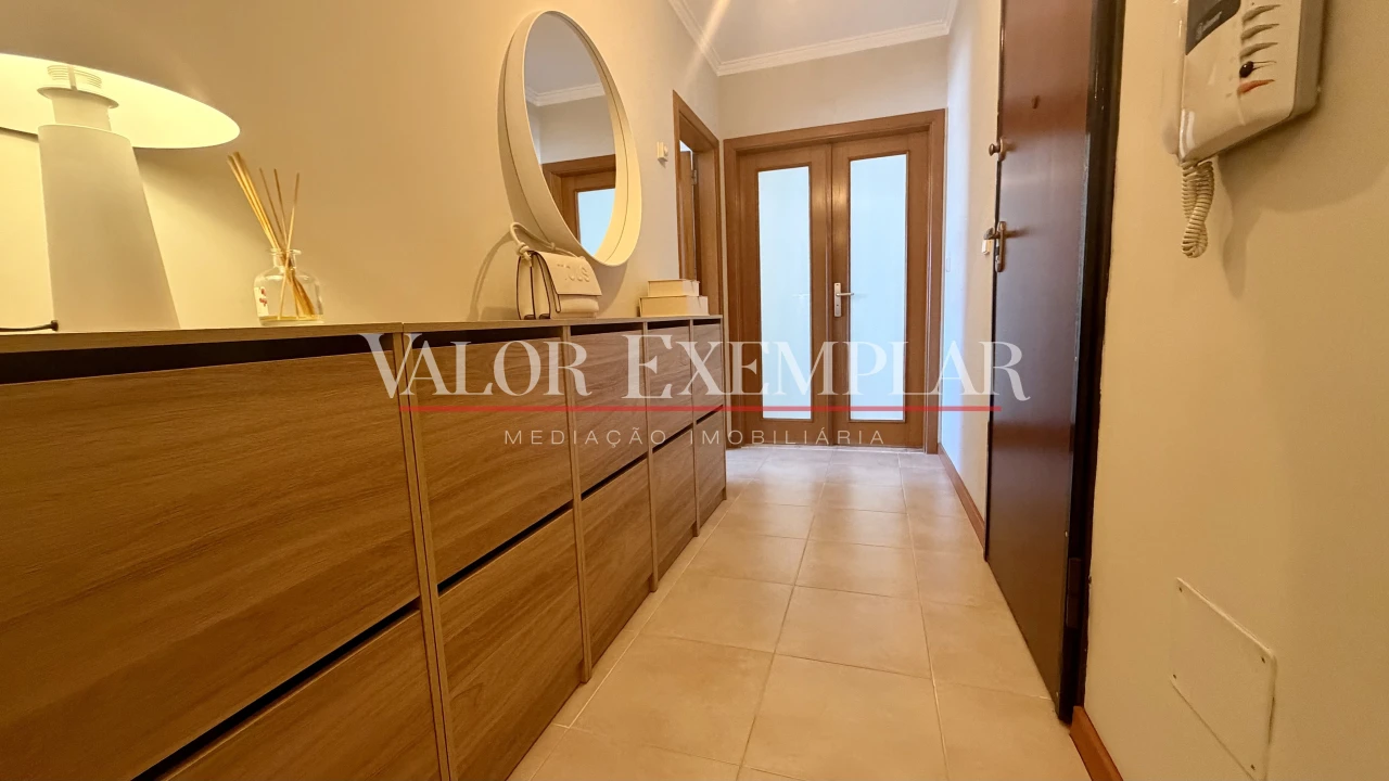 Apartamento T2 para Venda em Samouco Foto 12