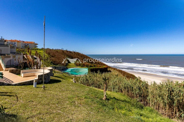 Apartamento T1 para Venda em Pataias e Martingança Foto 3