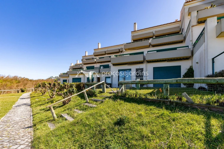 Apartamento T1 para Venda em Pataias e Martingança Foto 4