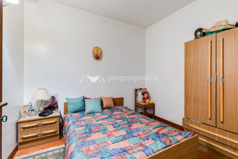 Apartamento T1 para Venda em Pataias e Martingança Foto 16