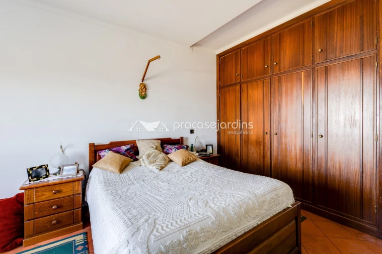 Apartamento T1 para Venda em Pataias e Martingança Foto 13