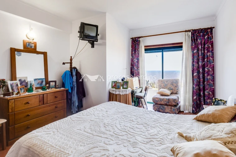 Apartamento T1 para Venda em Pataias e Martingança Foto 15