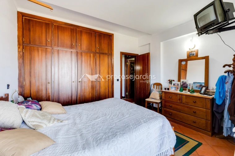 Apartamento T1 para Venda em Pataias e Martingança Foto 14