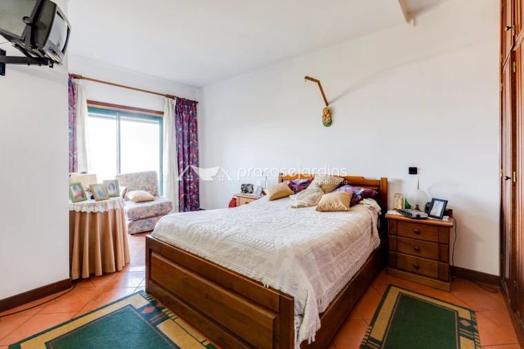 Apartamento T1 para Venda em Pataias e Martingança Foto 12