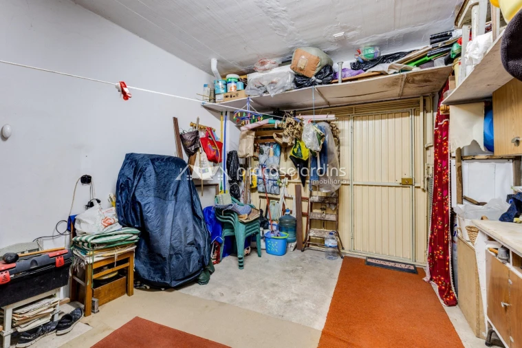 Apartamento T1 para Venda em Pataias e Martingança Foto 20