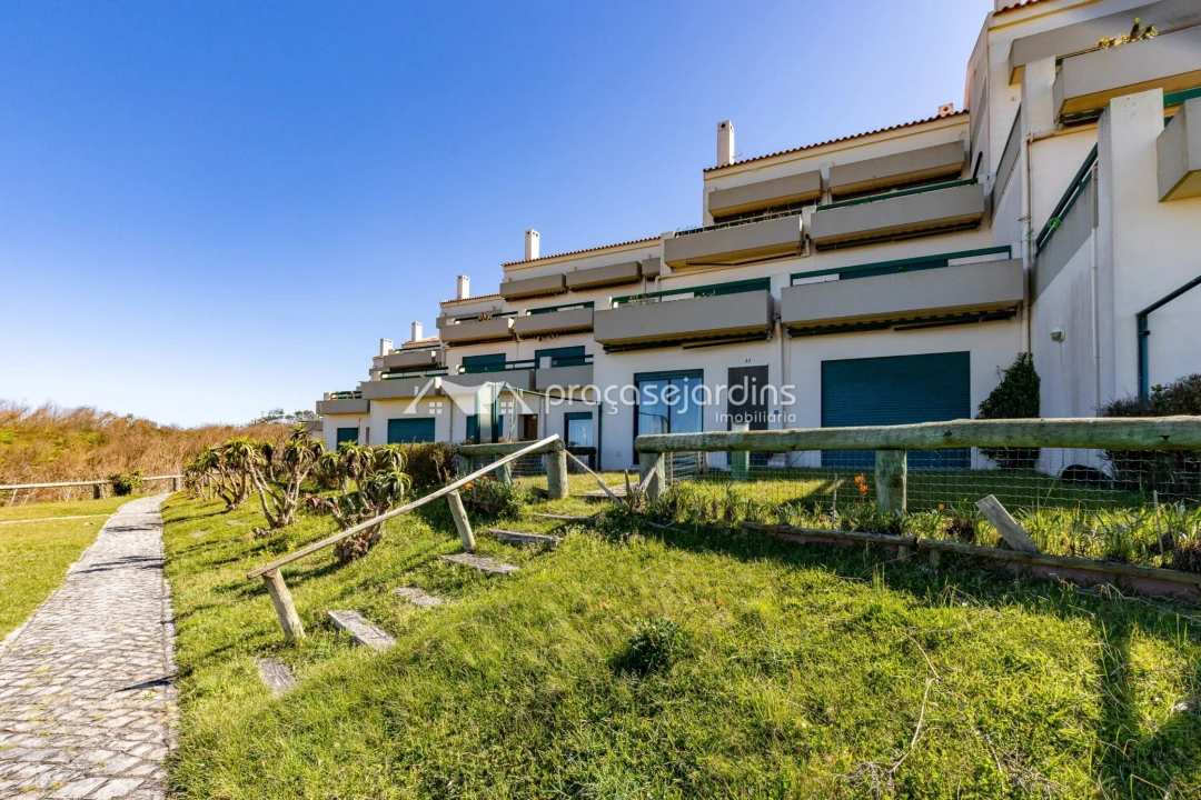 Apartamento T1 para Venda em Pataias e Martingança Foto 4