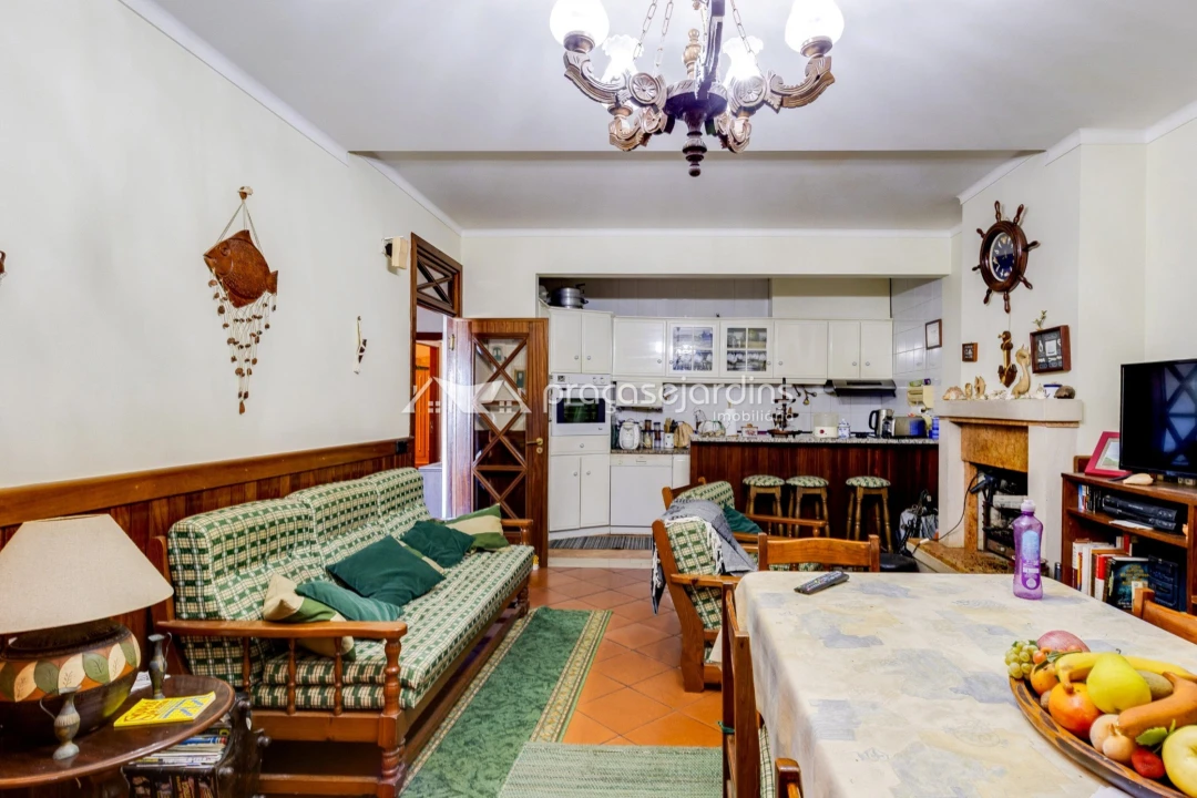 Apartamento T1 para Venda em Pataias e Martingança Foto 6