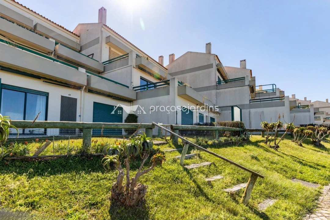 Apartamento T1 para Venda em Pataias e Martingança Foto 5