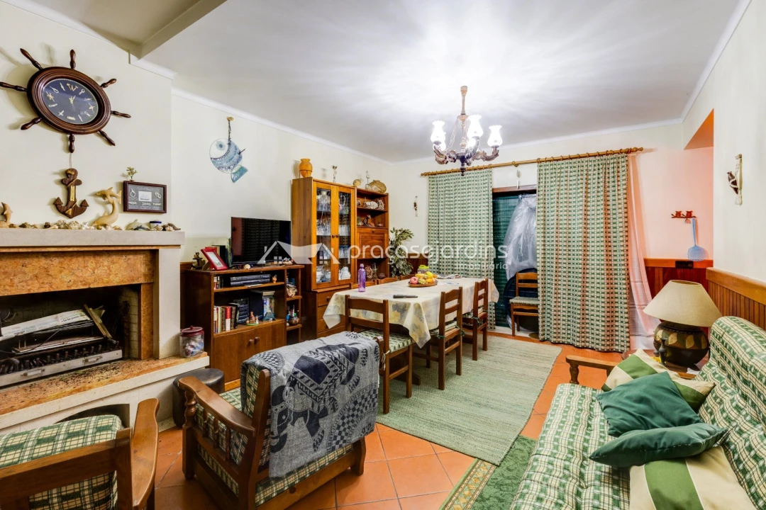 Apartamento T1 para Venda em Pataias e Martingança Foto 7