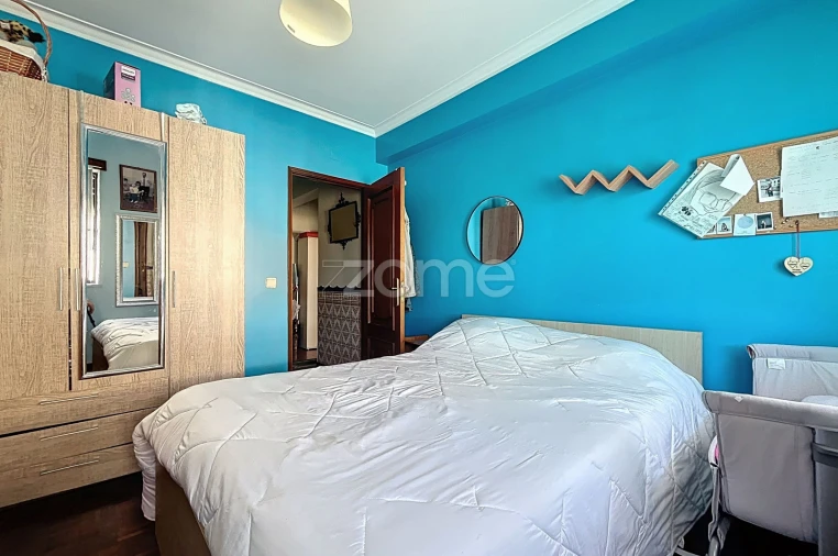 Apartamento T2 para Venda em Eiras e São Paulo de Frades Foto 5