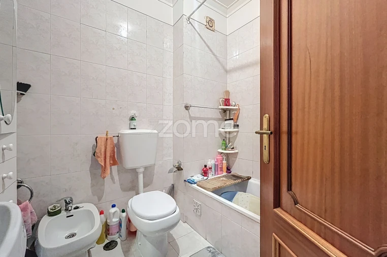 Apartamento T2 para Venda em Eiras e São Paulo de Frades Foto 10