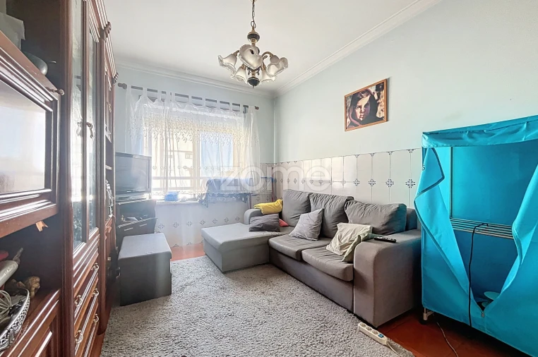 Apartamento T2 para Venda em Eiras e São Paulo de Frades Foto 11