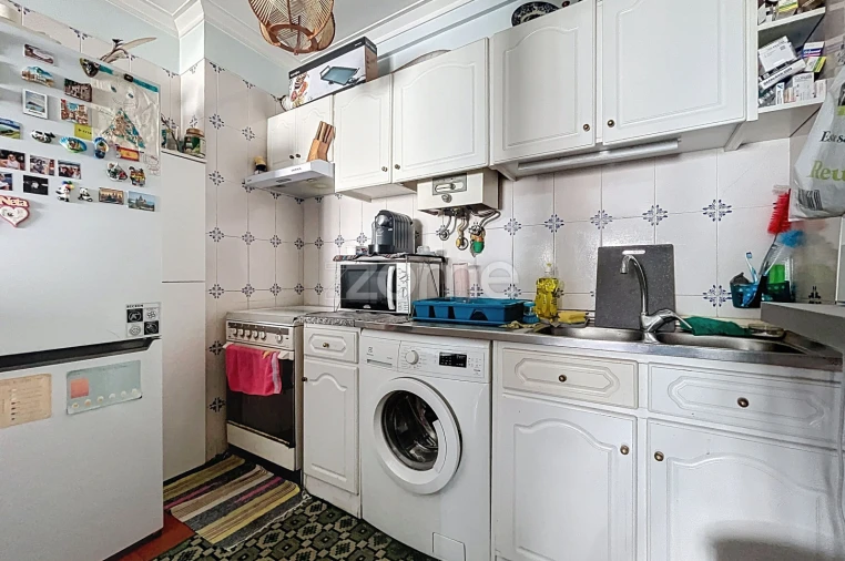 Apartamento T2 para Venda em Eiras e São Paulo de Frades Foto 14