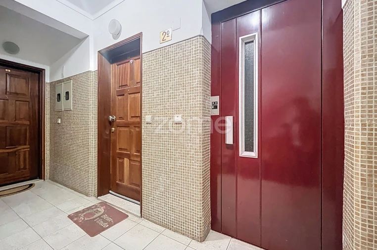 Apartamento T2 para Venda em Eiras e São Paulo de Frades Foto 17