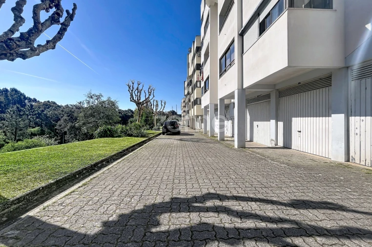 Apartamento T2 para Venda em Eiras e São Paulo de Frades Foto 23