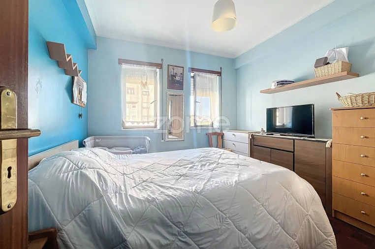 Apartamento T2 para Venda em Eiras e São Paulo de Frades Foto 4