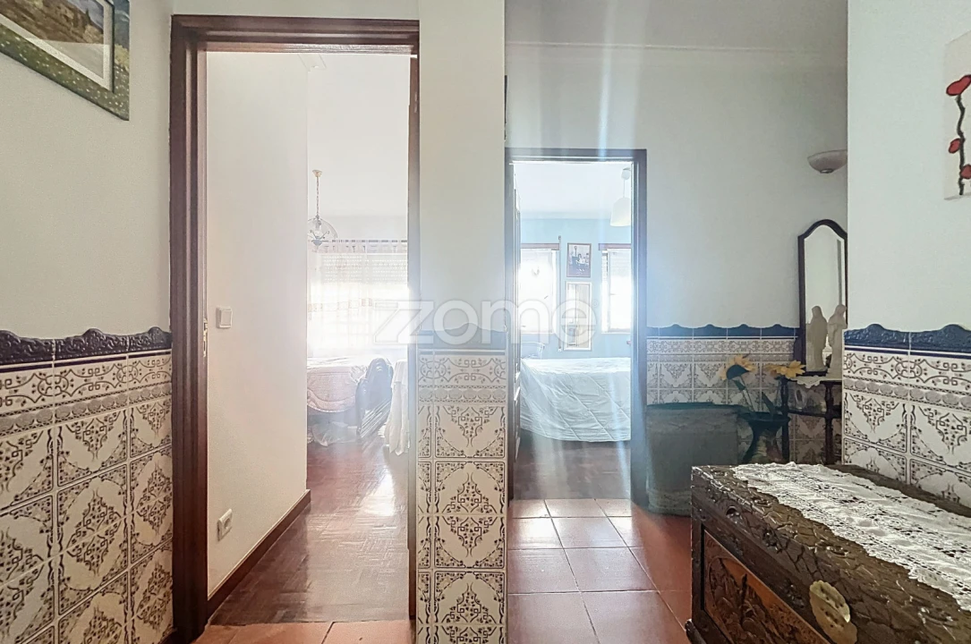 Apartamento T2 para Venda em Eiras e São Paulo de Frades Foto 6