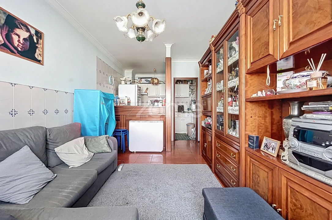 Apartamento T2 para Venda em Eiras e São Paulo de Frades Foto 13