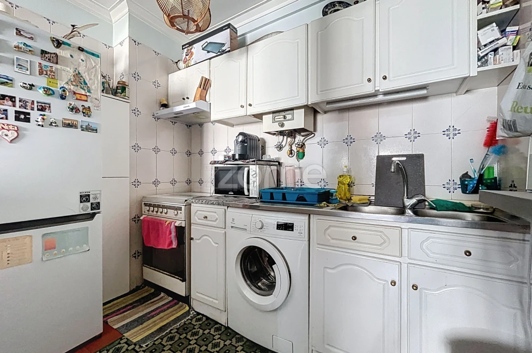 Apartamento T2 para Venda em Eiras e São Paulo de Frades Foto 14