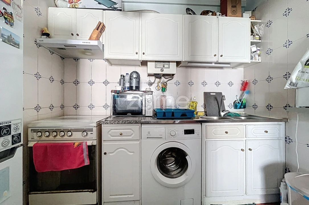 Apartamento T2 para Venda em Eiras e São Paulo de Frades Foto 16