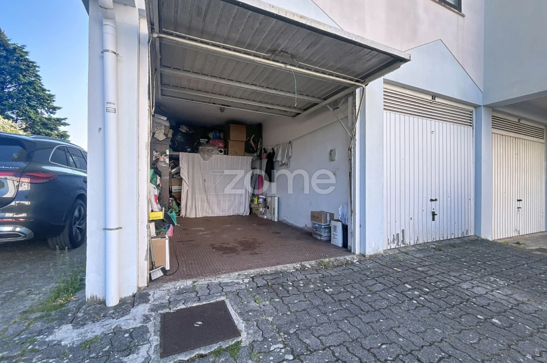 Apartamento T2 para Venda em Eiras e São Paulo de Frades Foto 20