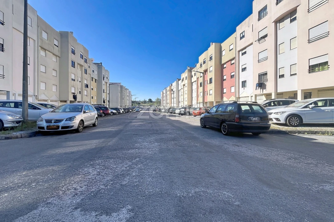 Apartamento T2 para Venda em Eiras e São Paulo de Frades Foto 24