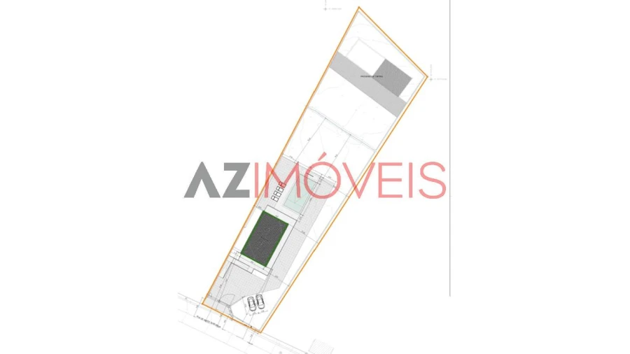 Terreno para Venda em Abrantes (São Vicente e São João) e Alferrarede Foto 5