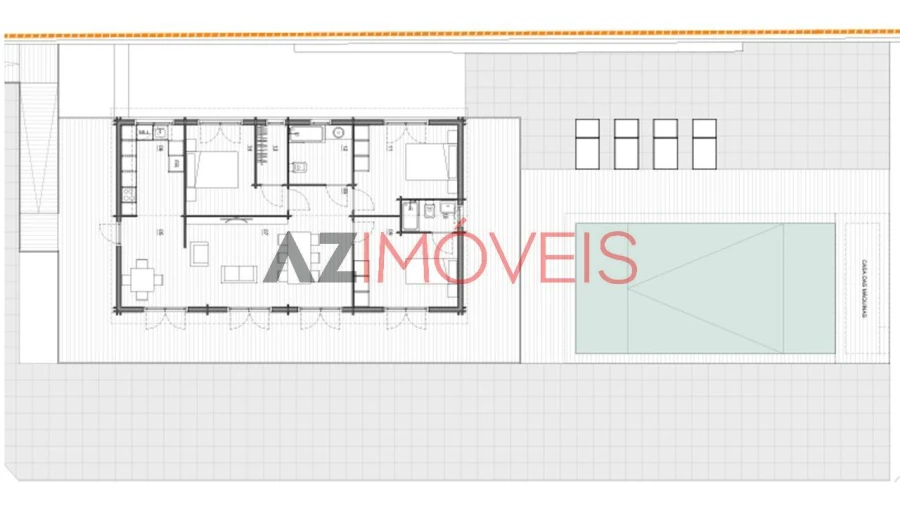 Terreno para Venda em Abrantes (São Vicente e São João) e Alferrarede Foto 7