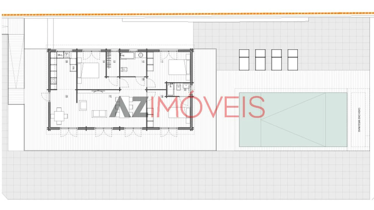 Terreno para Venda em Abrantes (São Vicente e São João) e Alferrarede Foto 7