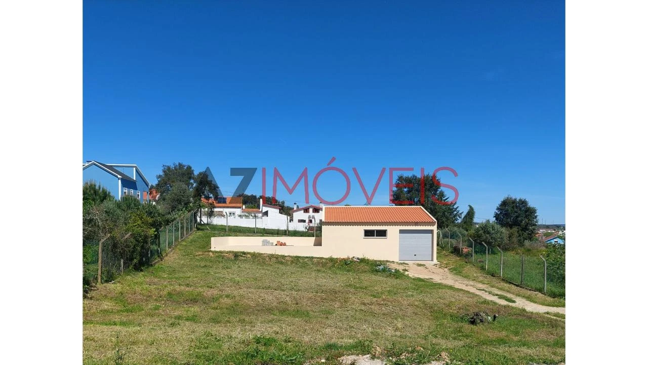 Terreno para Venda em Abrantes (São Vicente e São João) e Alferrarede Foto 12