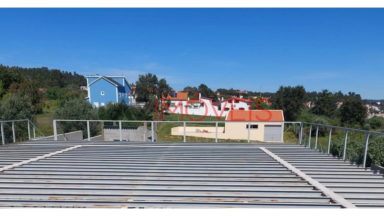 Terreno para Venda em Abrantes (São Vicente e São João) e Alferrarede Foto 13