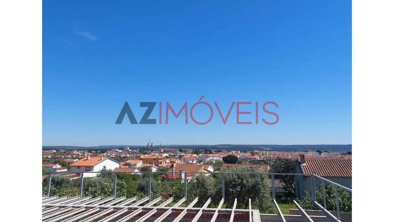 Terreno para Venda em Abrantes (São Vicente e São João) e Alferrarede Foto 15