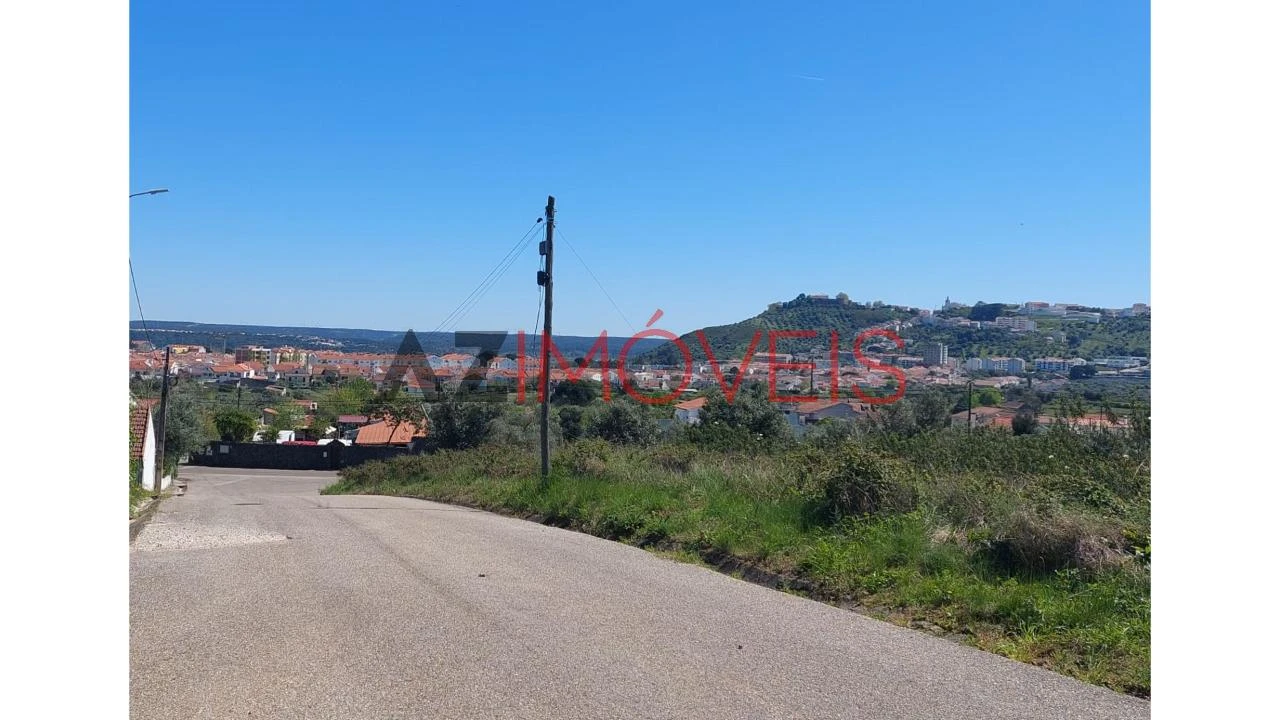 Terreno para Venda em Abrantes (São Vicente e São João) e Alferrarede Foto 17