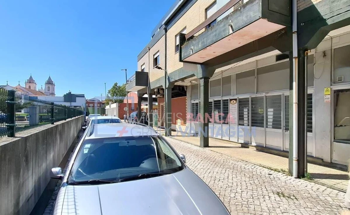 Escritório para Venda em Ílhavo (São Salvador) Foto 1