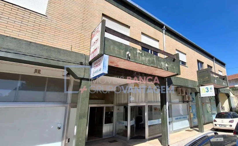 Escritório para Venda em Ílhavo (São Salvador) Foto 2