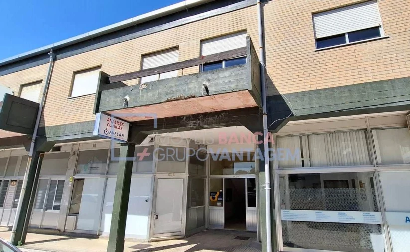 Escritório para Venda em Ílhavo (São Salvador) Foto 3