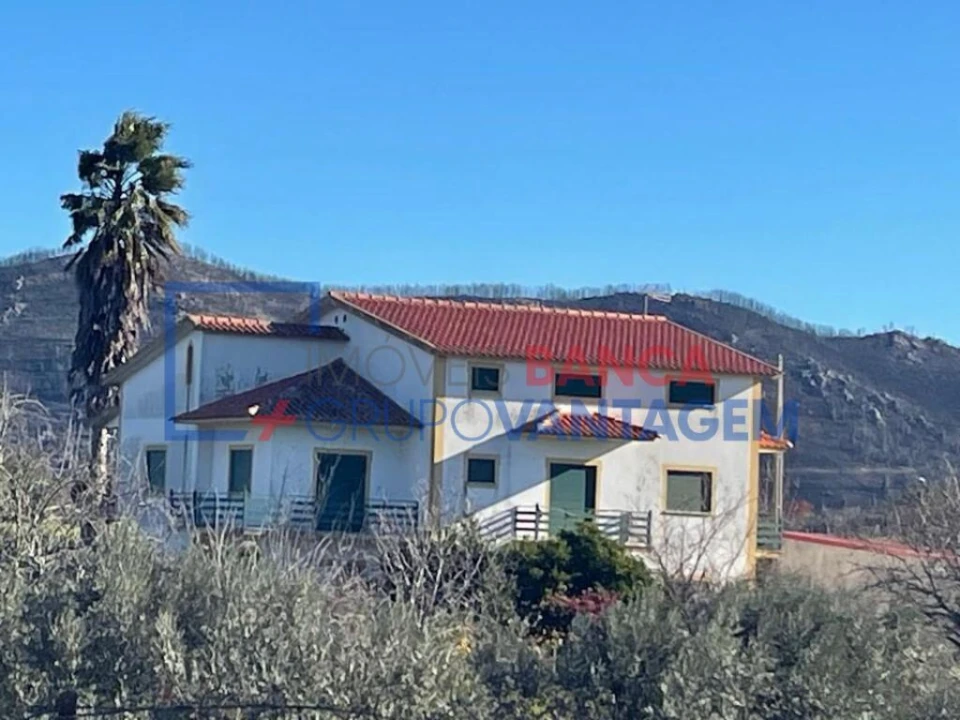Moradia T3 para Venda em Montes da Senhora Foto 3